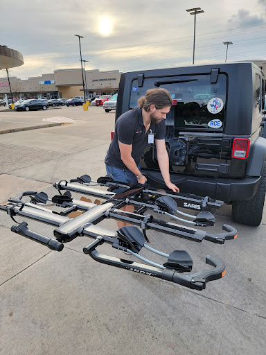 Bicycle Store «Bike Barn - Westchase», reviews and photos, 11105 Westheimer Rd, Houston, TX 77042, USA