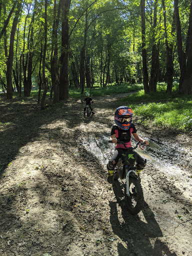 Motorcycle Dealer «Adrenaline Motorsports Toys Inc.», reviews and photos, 253 Charles A Liddle Drive #6, Lawrenceburg, IN 47025, USA