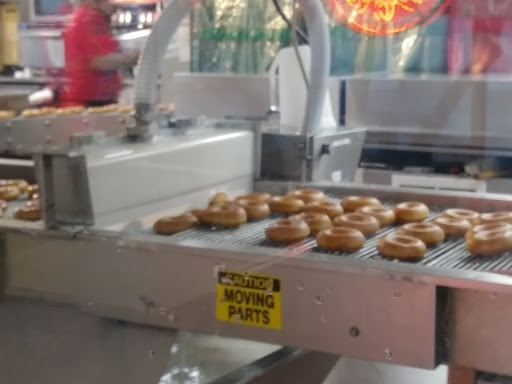 Bakery «Krispy Kreme Doughnuts», reviews and photos, 12586 Research Blvd, Austin, TX 78759, USA