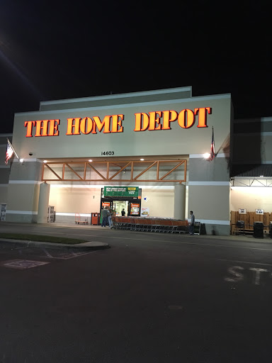 Home Improvement Store «The Home Depot», reviews and photos, 14603 Ocean Gate Ave, Hawthorne, CA 90250, USA