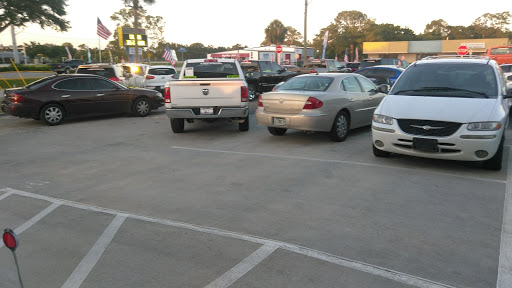 Used Car Dealer «Harbor City Auto Sales», reviews and photos, 560 S Wickham Rd, Melbourne, FL 32904, USA