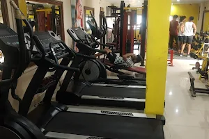 Ravi Teja Cardio Gym image