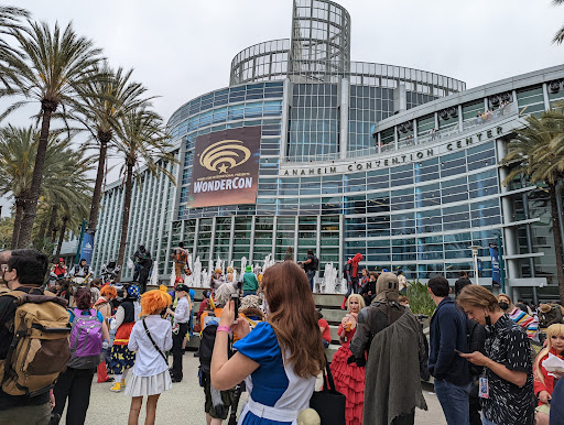 WonderCon