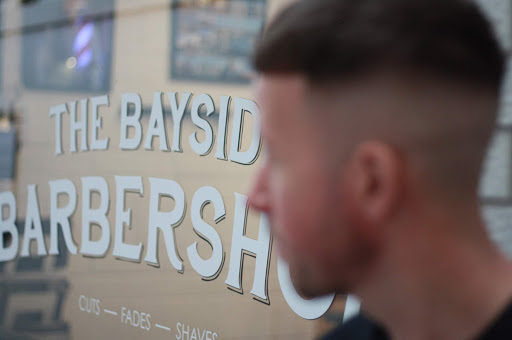 The Bayside Barbershop in Dublin, Co. Dublin