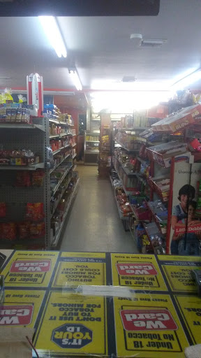 Department Store «L & M Food Store», reviews and photos, 1411 Roseland Ave, Sebring, FL 33870, USA