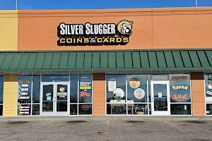 Silver Slugger Coins & Cards image