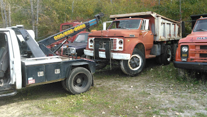 All Night Towing & Recovery