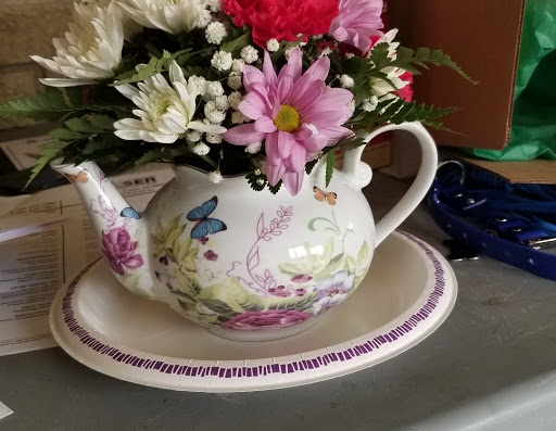 Florist «Thrifty Florist», reviews and photos, 29560 Gratiot Ave, Roseville, MI 48066, USA