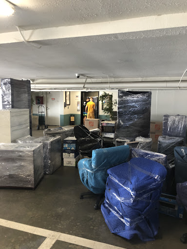 Moving and Storage Service «Victory Moving Company», reviews and photos, 7190 Sunset Blvd #1438, Los Angeles, CA 90046, USA