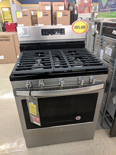 Appliance Store «Sears Outlet», reviews and photos, 2065 George St, Melrose Park, IL 60160, USA