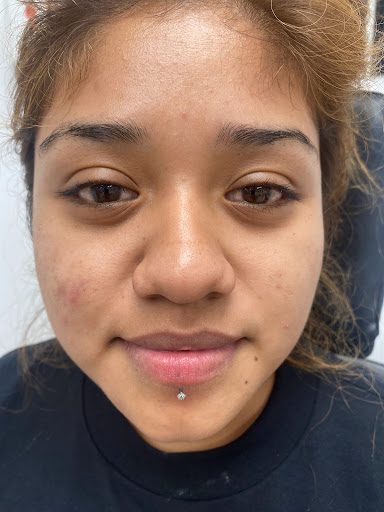 Explore cover up tattoo ideas lower back, creative tattoo ideas in Myrtle Beach, available at Professional Body Piercing by Jackie