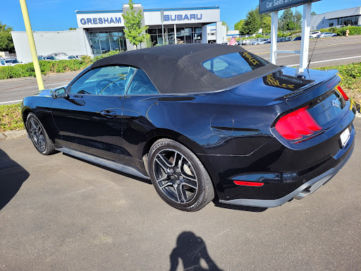 Used Car Dealer «Hertz Car Sales Portland», reviews and photos, 12136 SE Stark St, Portland, OR 97216, USA