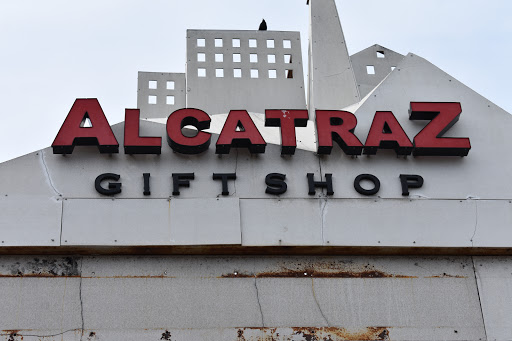 Gift Shop «Alcatraz Gift Shop», reviews and photos, 39 Pier 39 Concourse, San Francisco, CA 94133, USA