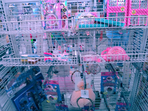 Clothing Store «Ross Dress for Less», reviews and photos, 3000 Gateway St, Springfield, OR 97477, USA