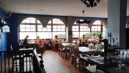 Restaurante La Almena de San Miguel - Av. República de Venezuela, 3, 38450 Garachico, Santa Cruz de Tenerife, Spain