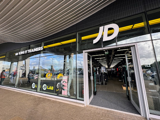 JD Sports