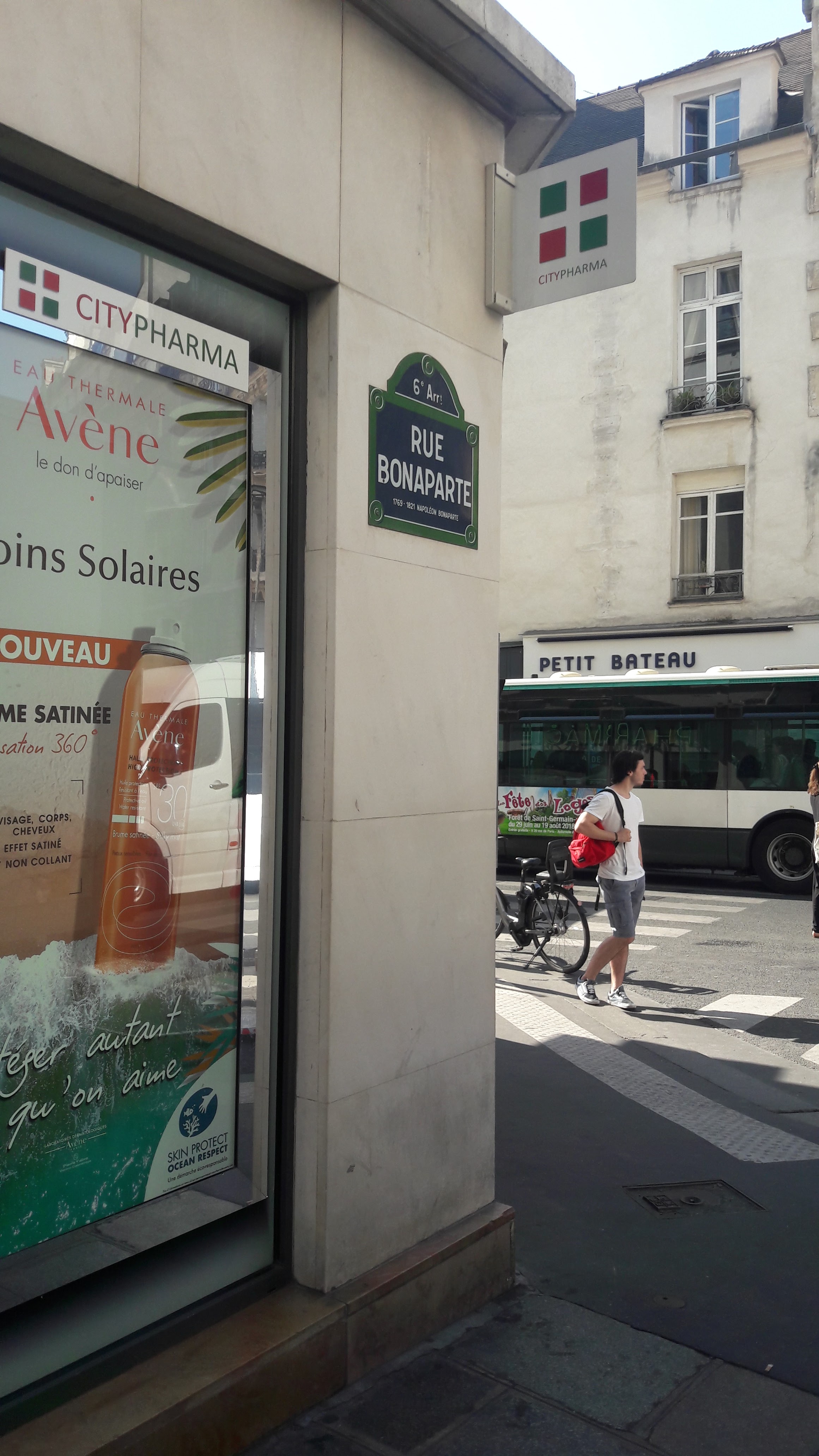 Photo n° 7 de l'avis de monique.O fait le 27/07/2018 à 22:21