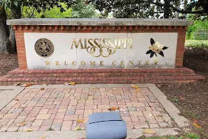 Mississippi Welcome Center image