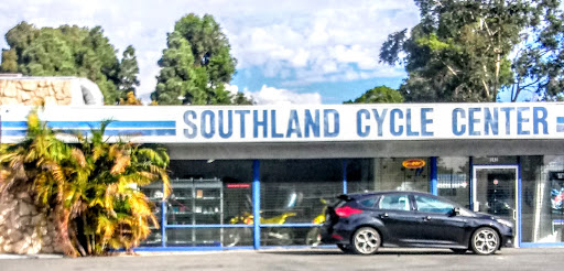 Southland Cycle Center Inc