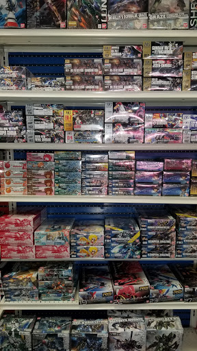 Hobby Store «HobbyTown USA», reviews and photos, 11727 Dale Mabry Hwy, Tampa, FL 33618, USA