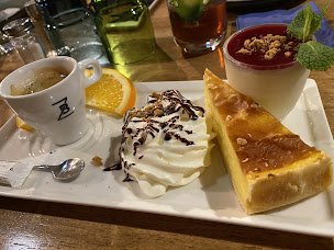 Photo n°15 de K Bar Pizza à Fontenay-sous-Bois ()