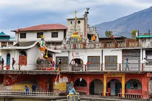 Shakti Peeth Shri Chamunda Devi Temple image