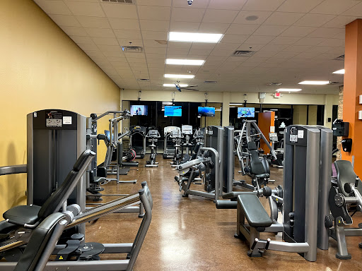 Gym «Anytime Fitness», reviews and photos, 17195 US-441, Mt Dora, FL 32757, USA