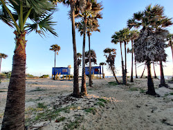 Foto af ARSA Beach og bosættelsen