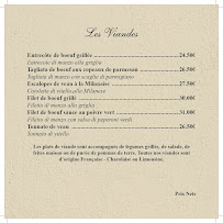 Photos du propriétaire du Restaurant italien L'Antica Trattoria à Nice - n°16
