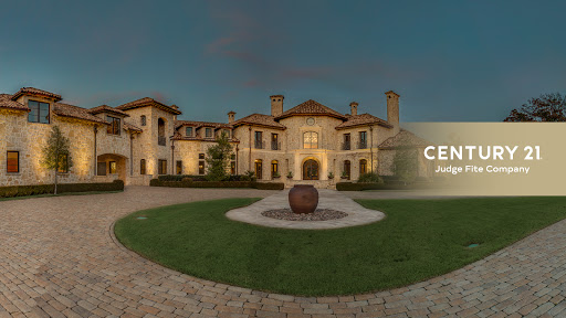 Real Estate Agents «Waxahachie CENTURY 21 Judge Fite Real Estate», reviews and photos, 507 Dallas Hwy # 210, Waxahachie, TX 75165, USA