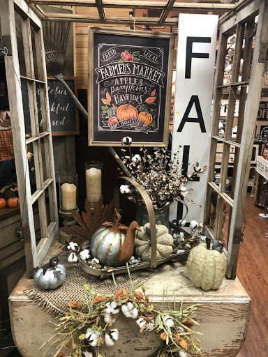 Gift Shop «Country Charm Boutique», reviews and photos, 3501 N Granville Ave, Muncie, IN 47303, USA