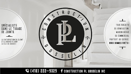 Construction PL Gosselin Inc.