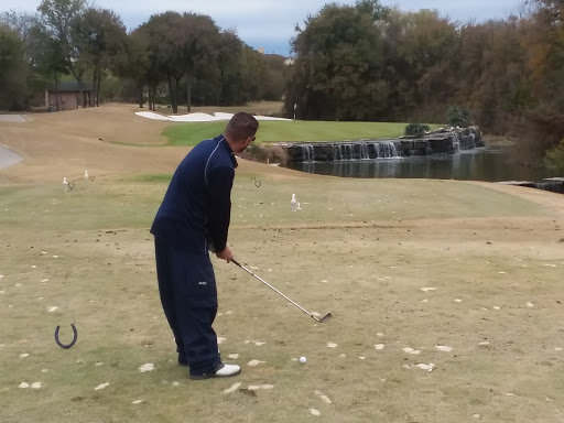 Golf Course «The Golf Club at Star Ranch», reviews and photos, 2500 Farm to Market 685, Hutto, TX 78634, USA