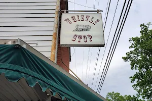 Whistle Stop image