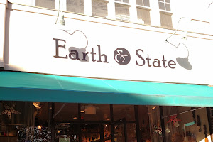 Earth & State