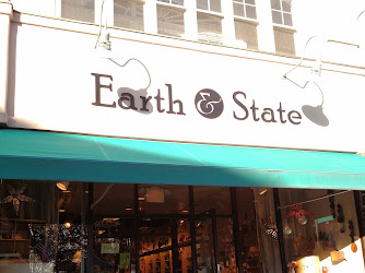 Earth & State