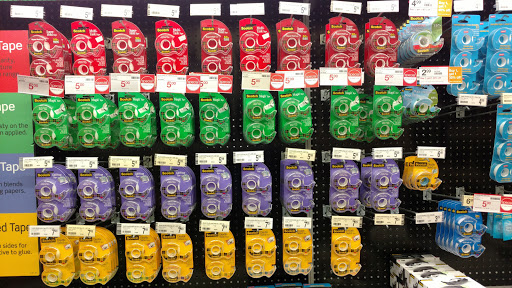 Office Supply Store «Staples», reviews and photos, 595 Ring Rd, Harrison, OH 45030, USA