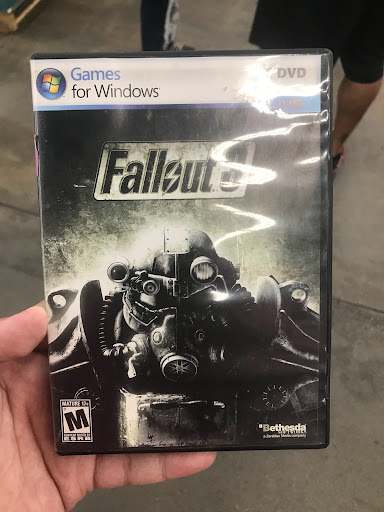 Thrift Store «Rescued Treasures», reviews and photos