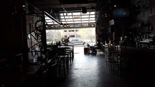 Cafe «HandleBar Cafe», reviews and photos, 511 S Caroline St, Baltimore, MD 21231, USA