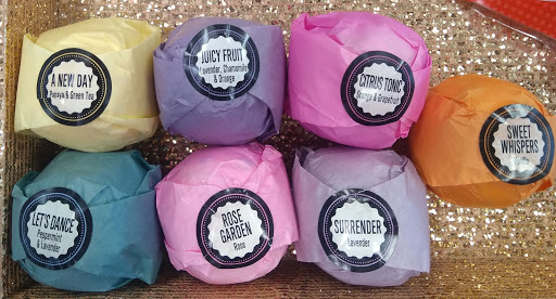 Barber Shop «North Georgia Hair Cutters», reviews and photos, 15 Arcadia St, Dahlonega, GA 30533, USA