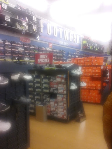 Sporting Goods Store «Big 5 Sporting Goods», reviews and photos, 14970 Goldenwest St, Westminster, CA 92683, USA