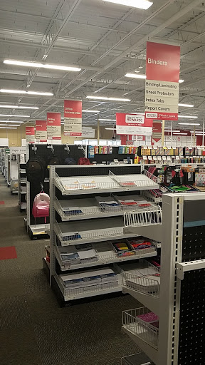 Office Supply Store «Office Depot», reviews and photos, 1539 W New Haven Ave, West Melbourne, FL 32904, USA