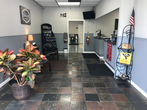 Auto Repair Shop «Accelerate Automotive», reviews and photos, 2953 GA-5, Douglasville, GA 30134, USA
