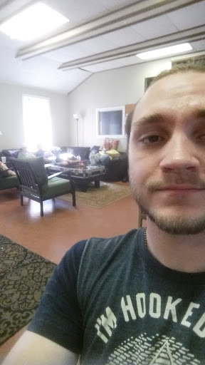 Coffee Shop «Community Coffee Shop», reviews and photos, 118 George St E, Adairsville, GA 30103, USA