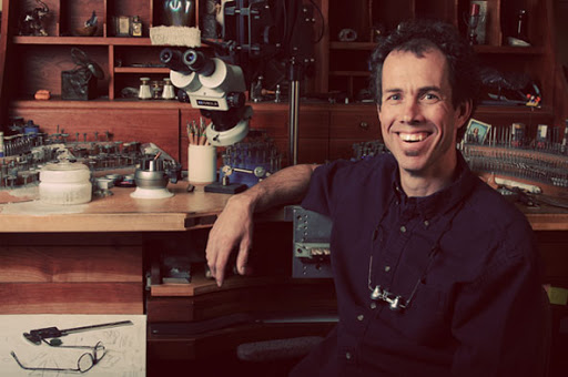 Jeweler «Cronin Jewelers», reviews and photos, 1235 Alpine Ave, Boulder, CO 80304, USA