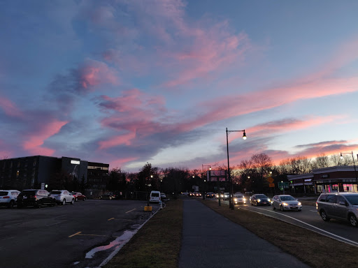 Shopping Mall «Fresh Pond Mall», reviews and photos, 545 Concord Ave #21, Cambridge, MA 02138, USA