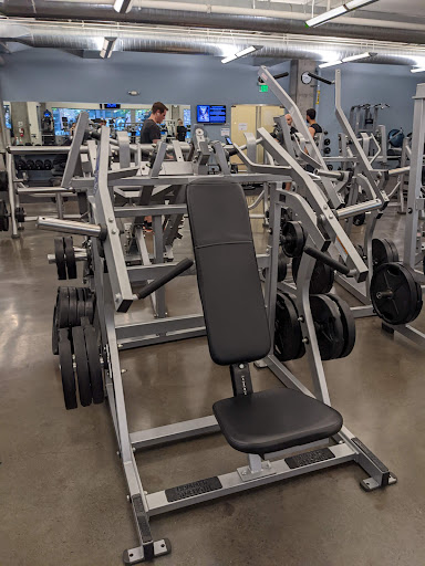 Gym «Flow Fitness», reviews and photos, 311 Terry Ave N, Seattle, WA 98109, USA
