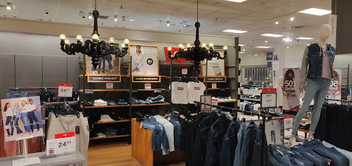 Department Store «JCPenney», reviews and photos, 4545 Transit Rd, Williamsville, NY 14221, USA