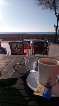 Café du Restaurant Snack L'horizon à Agde - n°17