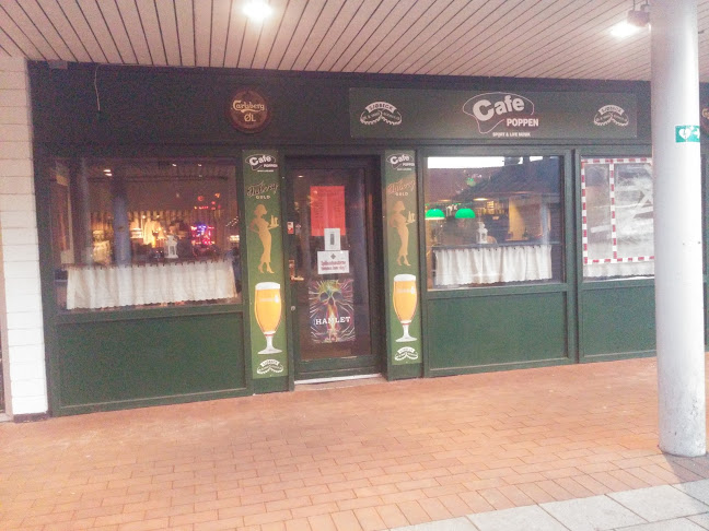 26 anmeldelser Café (Bar) i Humlebæk (Hovedstaden)